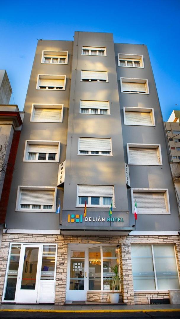 Belián 2* Mar del Plata