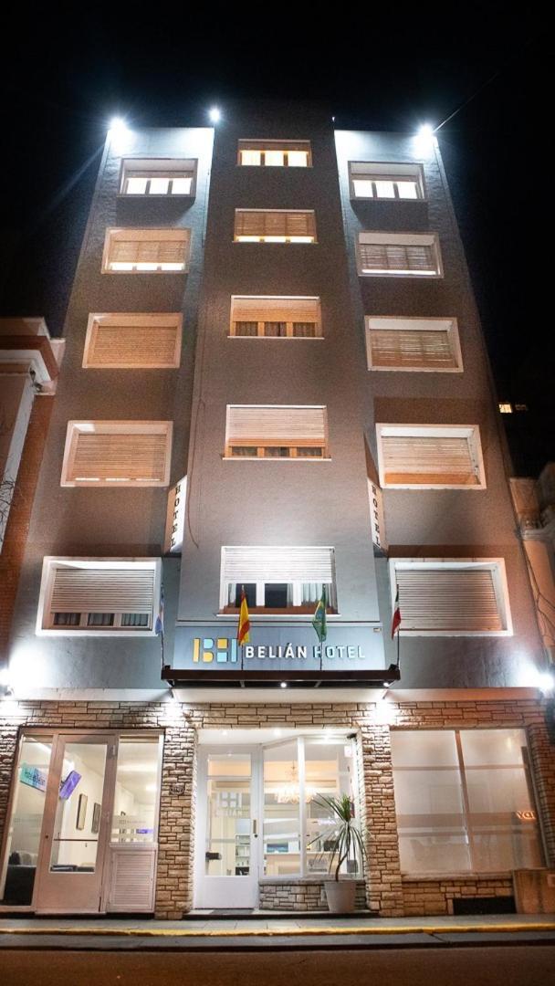 Hotel Belián