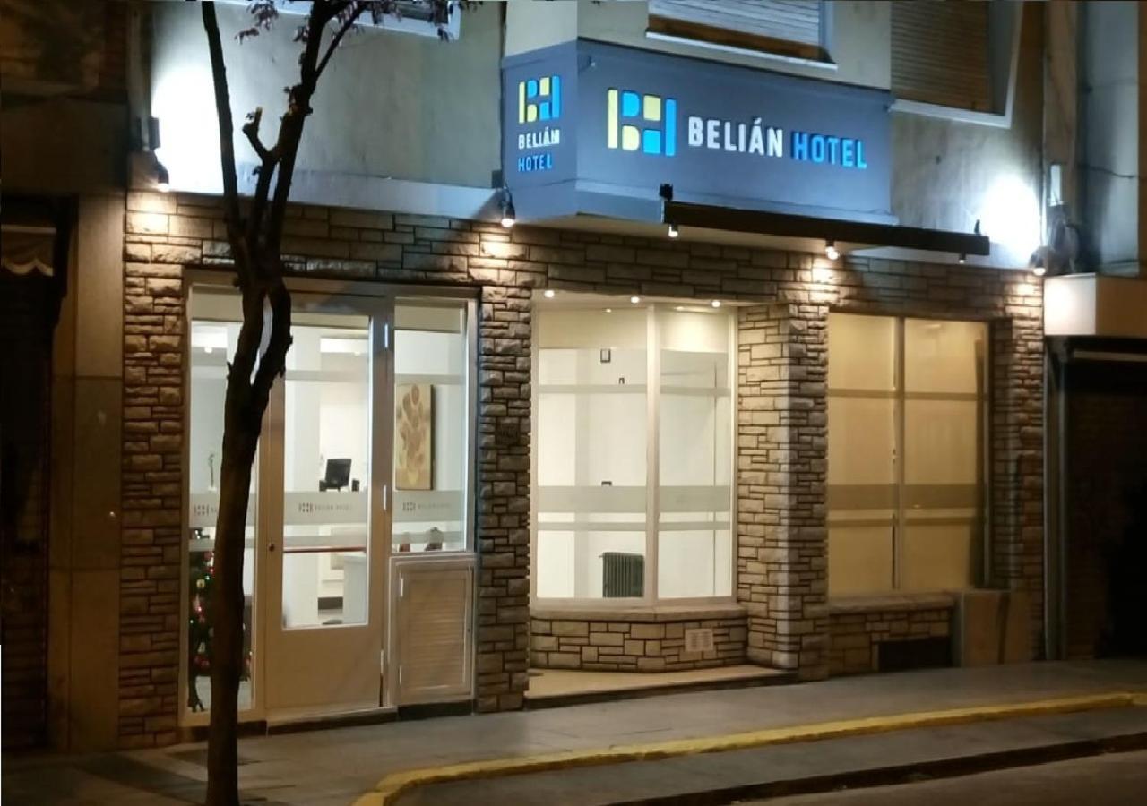 Belián 2* Mar del Plata