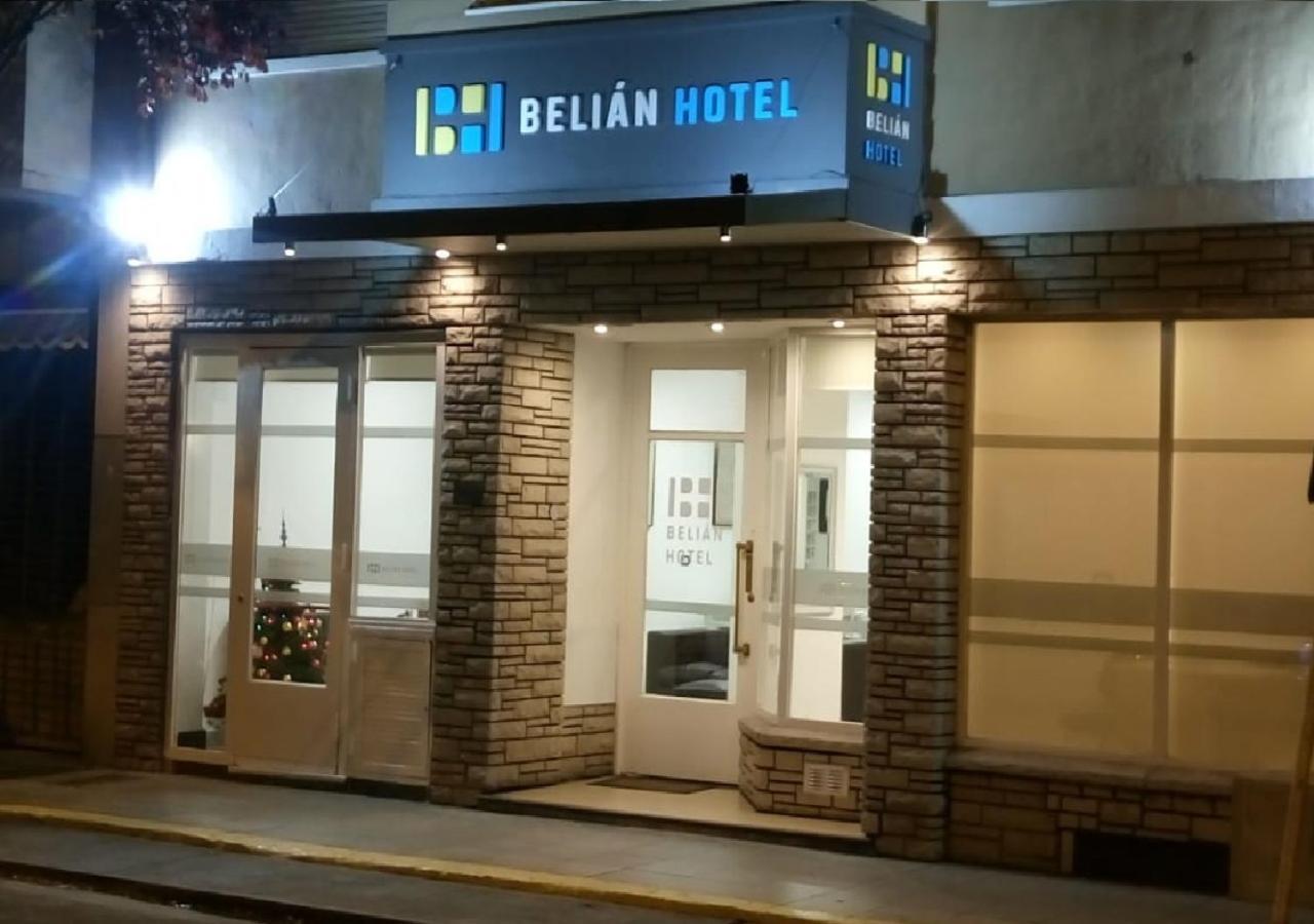 Belián Hotel Mar del Plata